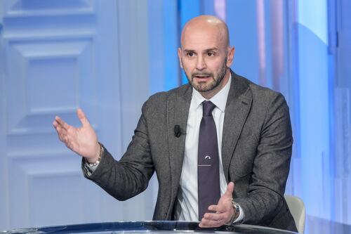 Intervista a Procaccini: “Sui migranti il Pd è isolato in Europa”