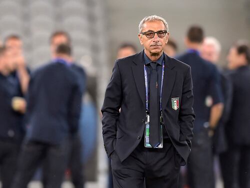 L'ex medico della Nazionale: "Campionato a maggio? Difficile"