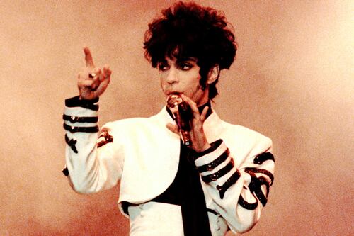 Prince, il folletto del pop a dieci anni dalla morte