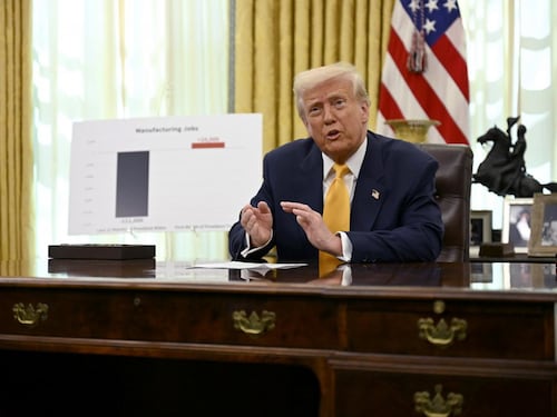 Gli Stati Uniti abbandonano esercitazioni Nato in Europa: il piano di Trump