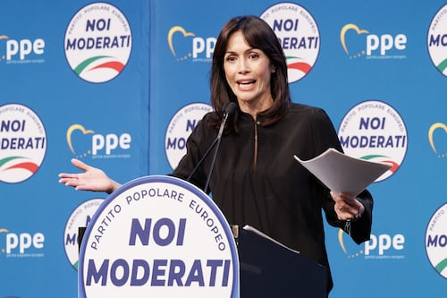Noi Moderati, intervista a Carfagna: “Ruffini e Renzi? Hanno le carte ma Schlein non gliele fa giocare”