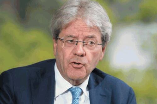 Paolo Gentiloni bocciato dal centrodestra. Perché insorge il Pd