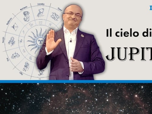 Oroscopo, il Cielo di Jupiter di domenica 15 febbraio 2026: tutti i segni