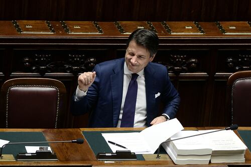 Lite continua sulle tasse. Per abbassarle più imposte sui giochi