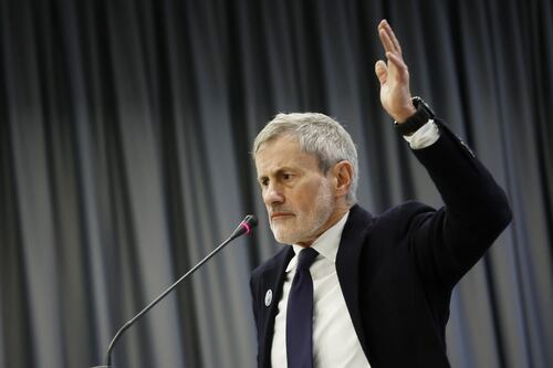Roma, il rammarico di Alemanno: “Gualtieri fortunato, con Monti non vedevo un euro”