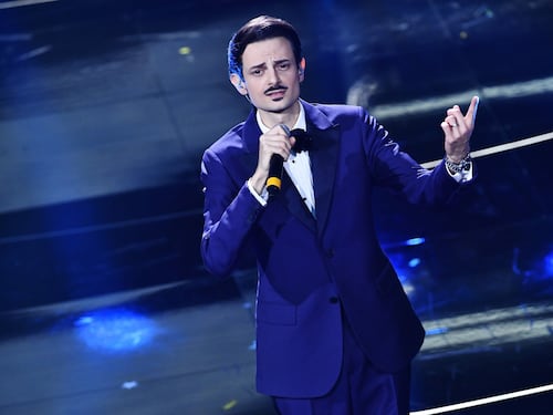 Il sogno di Fabio Rovazzi: "Nel mio futuro la regia al cinema"