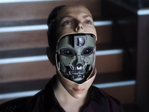 Robot e intelligenza artificiale: fine o evoluzione dell’umanità?