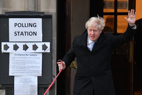 Boris Johnson stravince. E il Regno Unito vola verso la Brexit