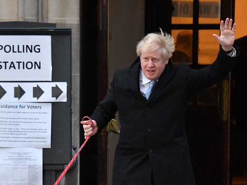 Boris Johnson stravince. E il Regno Unito vola verso la Brexit