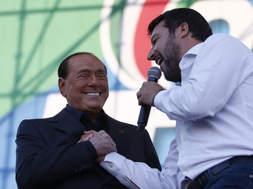 Lega e Forza Italia partito unico, le ragioni strategiche della fusione