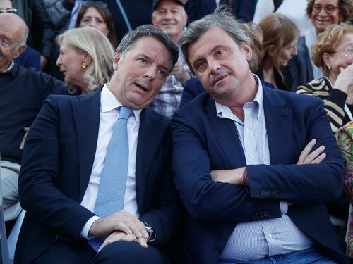 Al Terzo Polo servirebbe un nuovo leader. Così Meloni si prenderà tutto