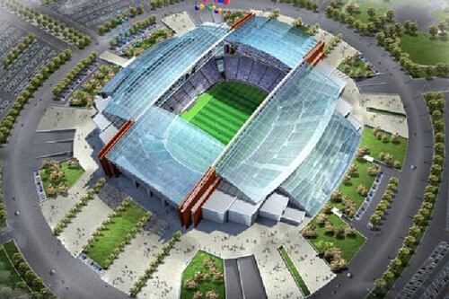 Alla Lazio lo stadio più redditizio