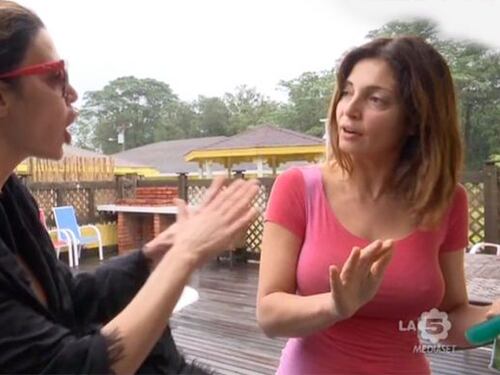 Nomination e veleni, sull'Isola dei Famosi tutti contro Alessia Mancini