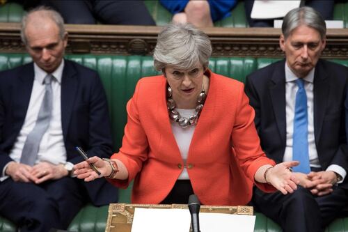 Westminster boccia ancora la May. Caos totale sulla Brexit