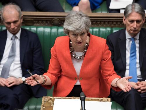 Westminster boccia ancora la May. Caos totale sulla Brexit