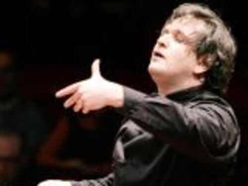 Mahler è più forte delle polemiche