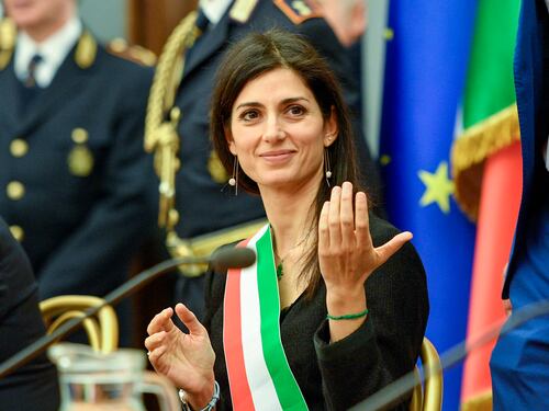 Cari romani, pagate e arrangiatevi