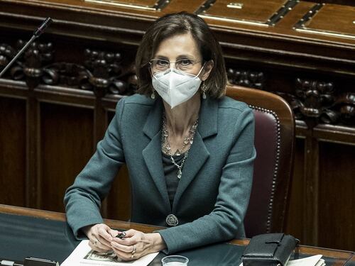 La sfida di Draghi e Cartabia: salta la prescrizione grillina. Archiviato Bonafede