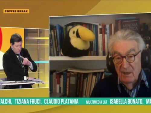 Ranucci, l’intervista a Pasquino: “Prima le querele, poi le minacce. Vale per Report come per Il Tempo”
