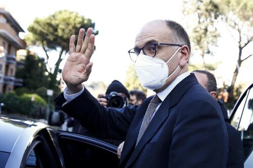 Nuovi mestieri: per Enrico Letta c’è l’anti Salvini. Con toppe clamorose