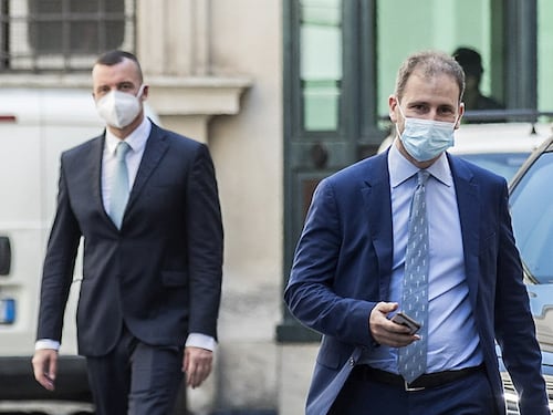 La mossa segreta di Casaleggio per cancellare il M5s: ecco quando scende in campo. Conte? Era uno sconosciuto
