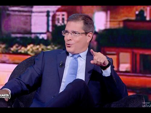 Capezzone si scaglia contro l’indottrinamento di sinistra: “Avete stufato”