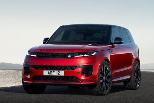 Range Rover Sport il lusso fatto Suv