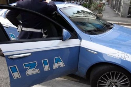 Rubano auto e investono una donna. Due rom arrestati a Frascati