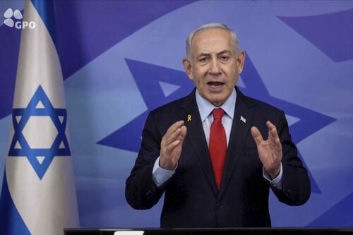 In Siria un colpo a Russia e Iran, grazie a Netanyahu