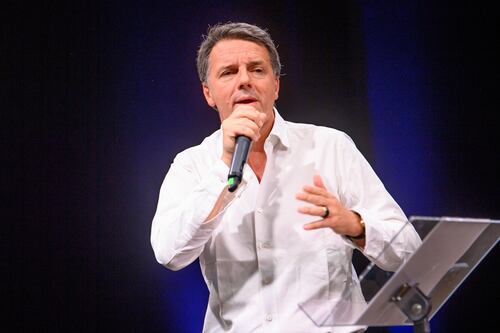 Elezioni, Renzi è stanco dei diktat di Orlando e M5S: “Libertà di voto in Liguria”