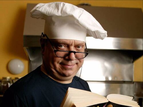 La scienza in cucina. Allan Bay: "Le nonne sbagliano, ecco come si cuoce la pasta"
