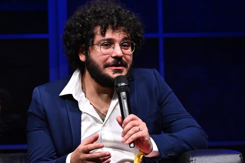 Zaki nuovo testimonial ProPal, ora difende il detenuto con 5 ergastoli
