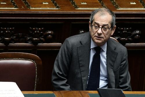 Sul salva Carige tre miliardi (più uno)