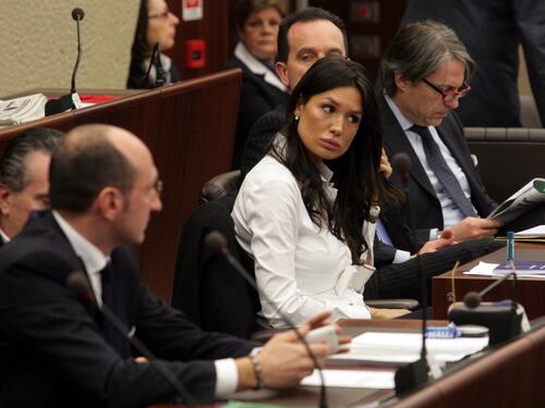 Grazia a Minetti, scattano gli accertamenti. Meloni blinda Nordio: "Il ministero non fa indagini"