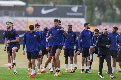 Vincono Juventus e Roma e ora aspettano le altre «big»