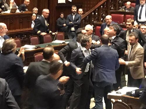 Conte ci tira la fregatura