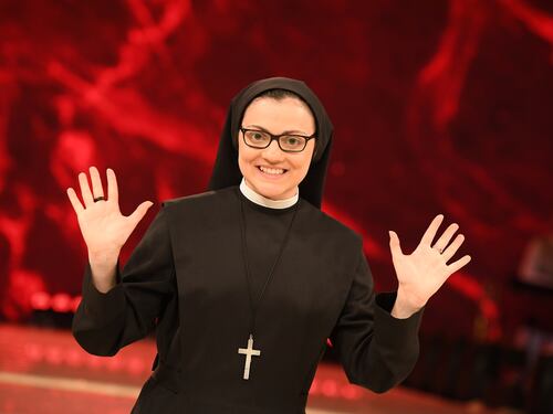 Il video di suor Cristina diventa un caso