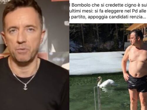 L'autogol di Andrea Scanzi su "Bombolo Calenda", bufera body shaming. E la sua difesa è ancora peggio
