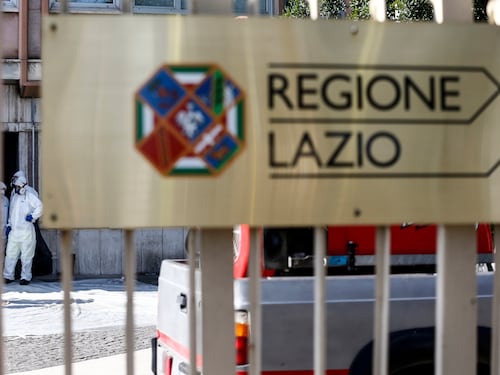 Coronavirus, dalla Regione Lazio 8 milioni allo Spallanzani per il vaccino anti Covid 19