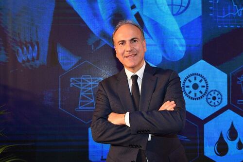 L'ad Battisti: "Pronti ad accelerare 20 miliardi di investimenti"