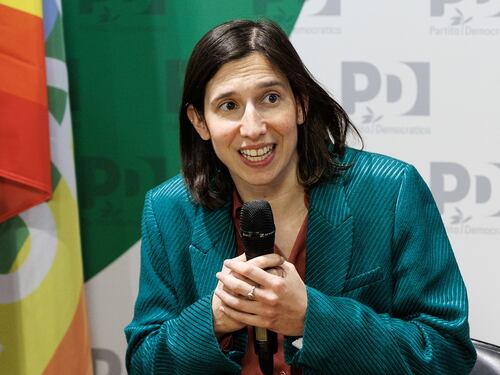 Schlein spiazza le opposizioni. E Calenda vuole cannibalizzare il Pd