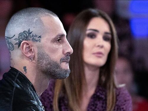 Corona choc: "Silvia Provvedi mi ha tradito con Fedez". E la Ferragni...