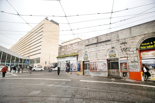 Termini: doppia aggressione. Grave un funzionario del Mimit