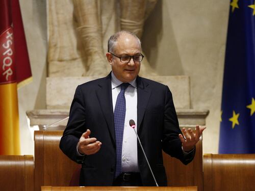 Così Gualtieri si è fatto scippare la Rai. Megasede a Milano nonostante le promesse del sindaco