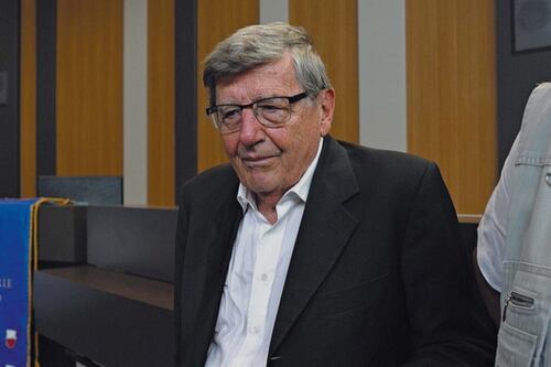 "Non siamo l’università delle spie e dei 5 stelle"
