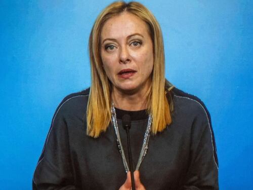 Messina Denaro, Giorgia Meloni: grande vittoria dello Stato