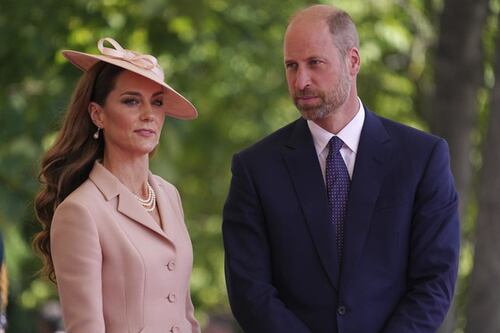 William e Kate cambiano casa? "L'Adelaide Cottage troppo piccolo". Dove potrebbero trasferirsi