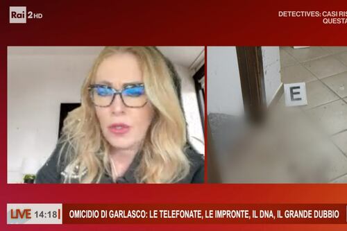 Garlasco, la svolta con il Dna? Roberta Bruzzone: "C'è un problema grosso"