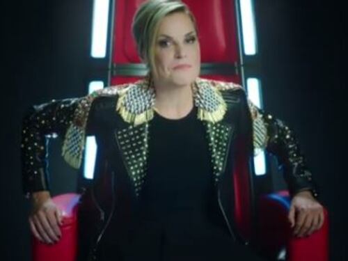 "The Voice", chi è in ballo per l'ultimo posto da giudice