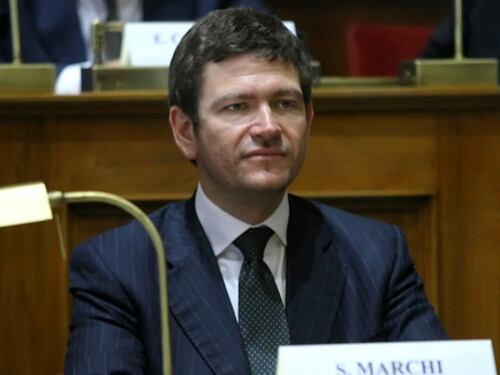 Assolto in appello l’ex assessore comunale Sergio Marchi. Per la Corte il fatto non sussiste